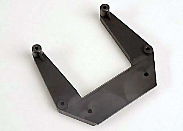 Traxxas 3639 Front Shock Tower for 2WD Slash Stampede Rustler 
