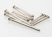 Traxxas 3640 Steel Suspension Screw Pin Set for 2WD Vehicles