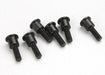 Traxxas 3642X 3x12mm Ultra Shock Shoulder Screw Hex Drive 6 Pack