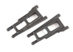 Traxxas 3655X Suspension A-Arms Left and Right for Slash Rustler Stampede and Others