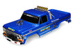 Traxxas 3661 Bigfoot #1 Painted Body with Decals
