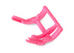 Traxxas 3677P Pink Wheelie Bar Mount for 2WD Slash Bandit Stampede Rustler