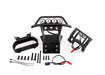 Traxxas 3694 Complete LED Light Set with Bumpers for 2WD Stampede