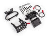Traxxas 3697 Complete LED Light Set with Bumpers for 2WD Bigfoot No. 1