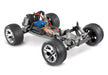 Traxxas 37054-1 Traxxas Rustler RTR 1/10 Scale Stadium Truck Green