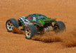 Traxxas 37054-1 Traxxas Rustler RTR 1/10 Scale Stadium Truck Green