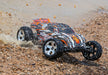 Traxxas 37054-1 Traxxas Rustler RTR 1/10 Scale Stadium Truck Orange