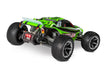 Traxxas 37054-61 1/10 XL-5 Brushed 2WD Rustler RTR Stadium Truck with LED Lights - Green