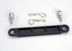 Traxxas 3727 Battery Hold Down for 2WD Rustler and Bandit