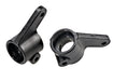 Traxxas 3736 Left and Right Steering Blocks for 2WD Vehicles