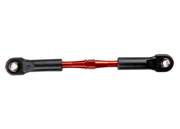 Traxxas 3738 Red Anodized Aluminum Turnbuckle 49mm