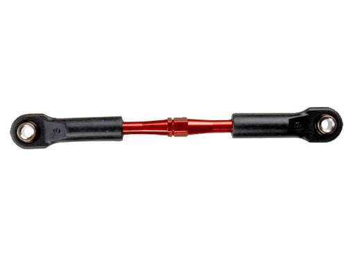 Traxxas 3738 Red Anodized Aluminum Turnbuckle 49mm