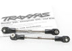Traxxas 3745 59mm Turnbuckles and Toe Links Slash, Rustler, Stampede & Bandit