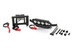 Traxxas 3794 Complete Light Set with Bumpers for 2WD Rustler and Bandit