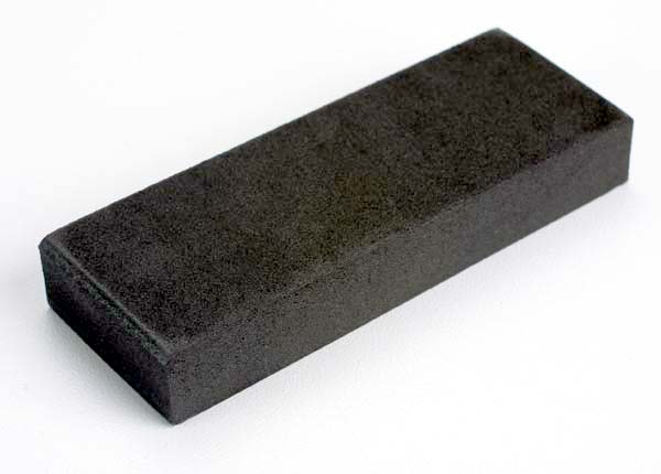 Traxxas 3815 Foam Battery Securing Block for Blast Boat