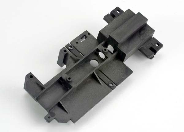 Traxxas 3820 Radio and Motor Mounting Tray for Blast Boat
