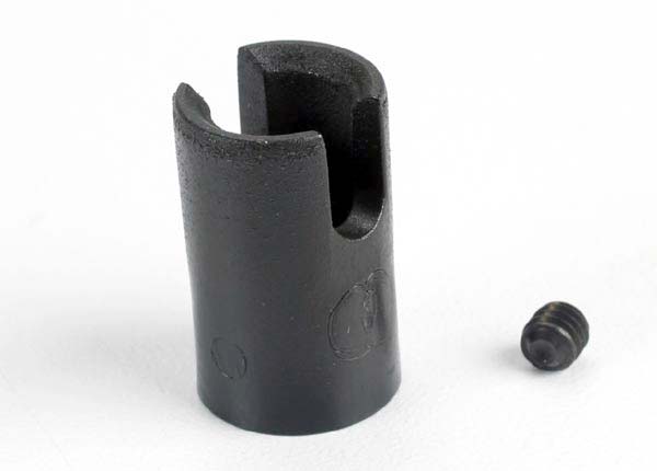 Traxxas 3828 Drive Shaft Coupler for Blast Boat
