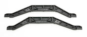 Traxxas 3921 Lower Chassis Braces Black