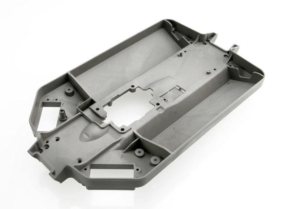 Traxxas 3922A Chassis for E-MAXX Long Wheelbase