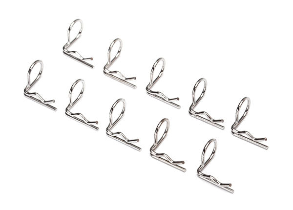 Traxxas 3935 Angled Body Mounting Clips