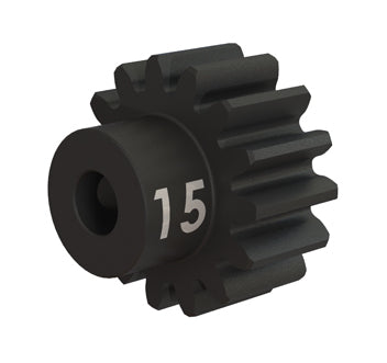 Traxxas 3945X Heavy Duty 32P Pinion Gear 15T