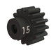 Traxxas 3945X Heavy Duty 32P Pinion Gear 15T