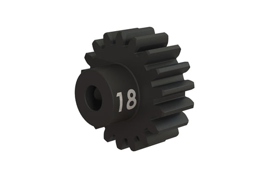 Traxxas 3948X Heavy Duty Steel Pinion Gear 32P 18T