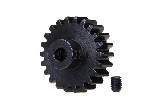 Traxxas 3952X Heavy Duty Pinion Gear 22T 32P