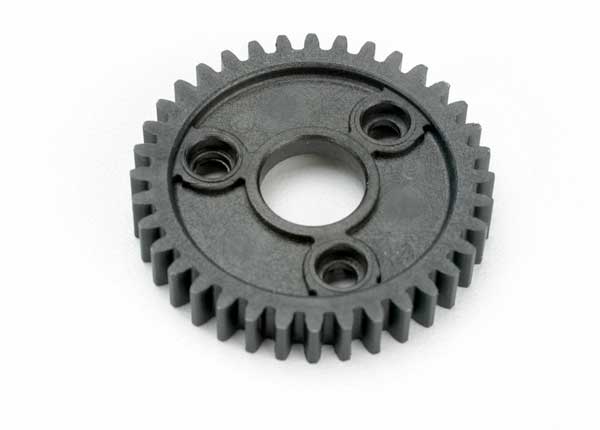 Traxxas 3953 Spur Gear 36T Mod1 for 3.3 Revo and Slayer 4x4 Pro