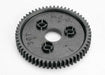 Traxxas 3958 58T Mod.8 32P Spur Gear Jato T-Maxx Summit