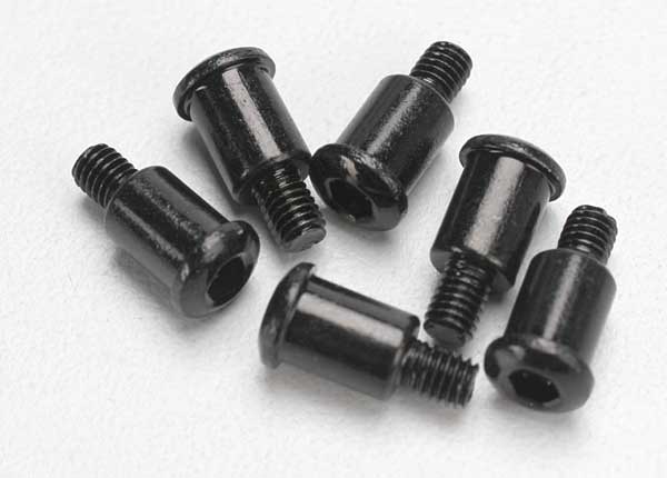 Traxxas 3967 3x10mm Shoulder Screws