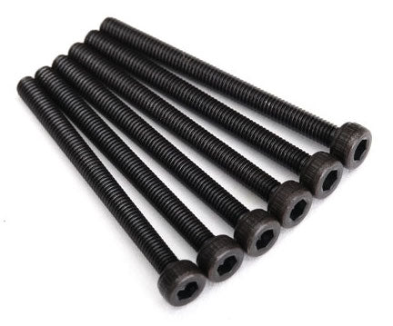 Traxxas 3971 3x35mm Cap Head Screws