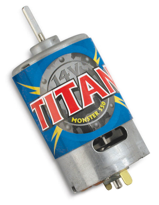 Traxxas 3975 Titan 550 21T Motor
