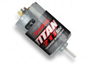 Traxxas 3975R Titan 550 21T Reverse Direction Motor