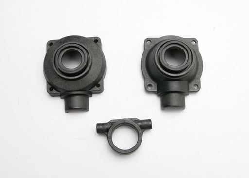 Traxxas 3979 Differential Housing (left and right) with Pinion Collar