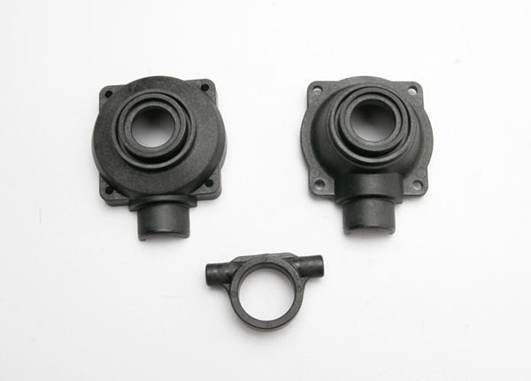 Traxxas 3979 Differential Housing (left and right) with Pinion Collar