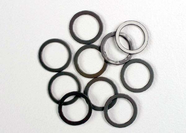 Traxxas 3982 PFTE Coated Washers 6x8x5mm 10 Pack