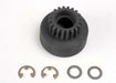 Traxxas 4120 20T Clutch Bell for TRX 2.5 3.3 Nitro Motors