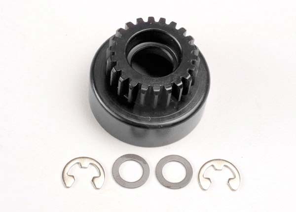 Traxxas 4122 22T Steel Clutch Bell for TRX Nitro Motors