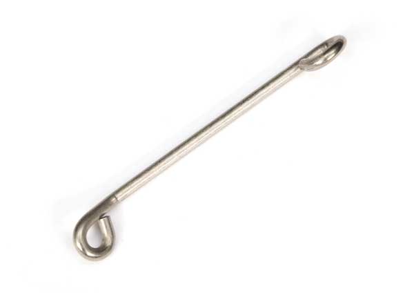 Traxxas 4453 Exhaust Pipe Hanger for TRX Pro .15 Nitro Motors