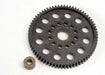 Traxxas 4470 32P Spur Gear 70T: NR NSP TMX.15 2.5 