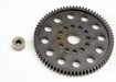 Traxxas 4472 32P Spur Gear 72T for Nitro Vehicles