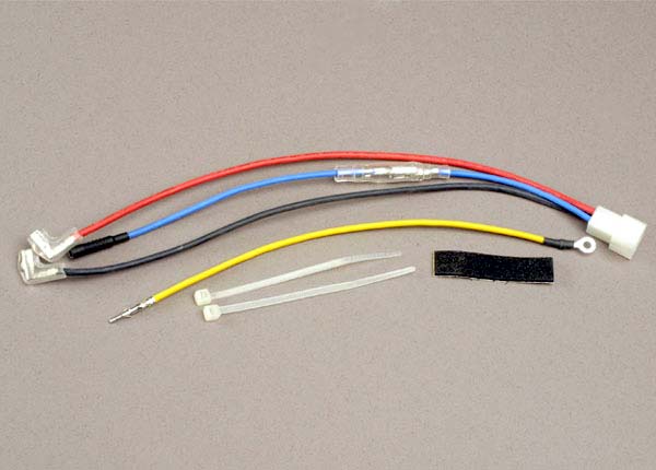 Traxxas 4579 EZ Start Quick Connector