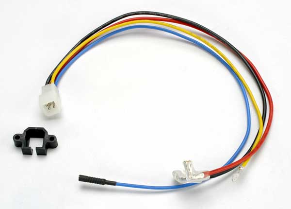 Traxxas 4579X EZ Start Quick Connector