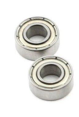 Traxxas 4607 Ball Bearings 5x11x4mm 2 Pack