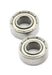 Traxxas 4607 Ball Bearings 5x11x4mm 2 Pack