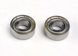 Traxxas 4611 Shielded Ball Bearings 5x11x4mm 2 Pack