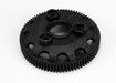 Traxxas 4683 48P Spur Gear 83T Torque Slipper Clutch for 2WD Vehicles and ST Rally