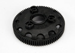 Traxxas 4683 48P Spur Gear 83T Torque Slipper Clutch for 2WD Vehicles and ST Rally
