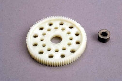 Traxxas 4684 48P Spur Gear 84T